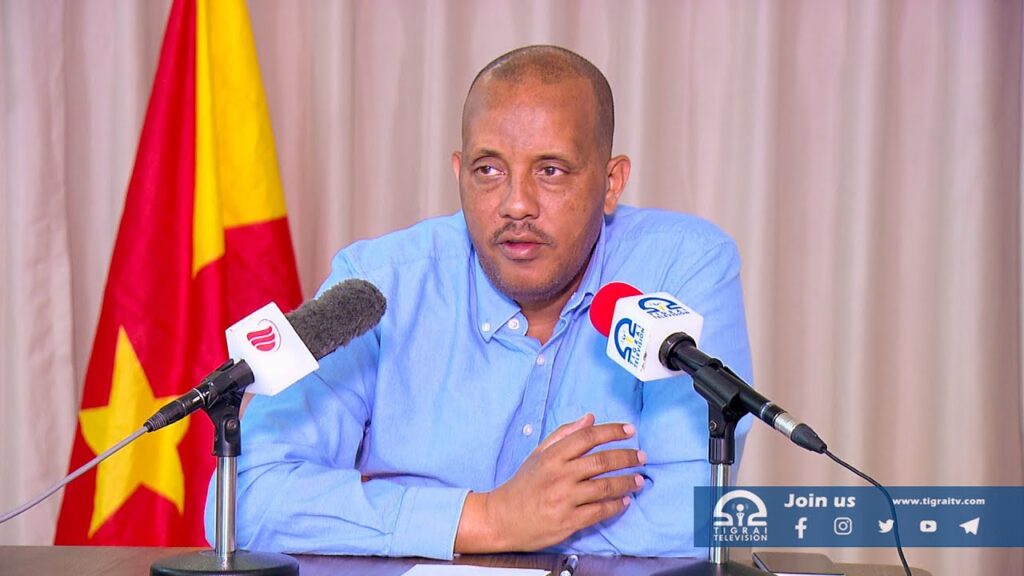 Ethiopia and Eritrea: The Cadre States