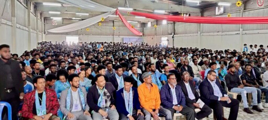 Eritrean Opposition: Why It Can’t Learn from the Past?